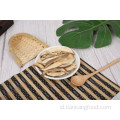 Shiitake jamur irisan iklan dehidrasi cepat